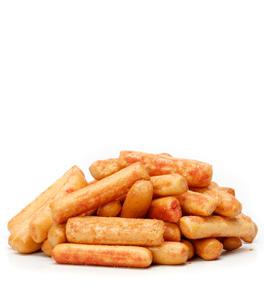 Chilli Rusk Our Products - Emad Bakeries